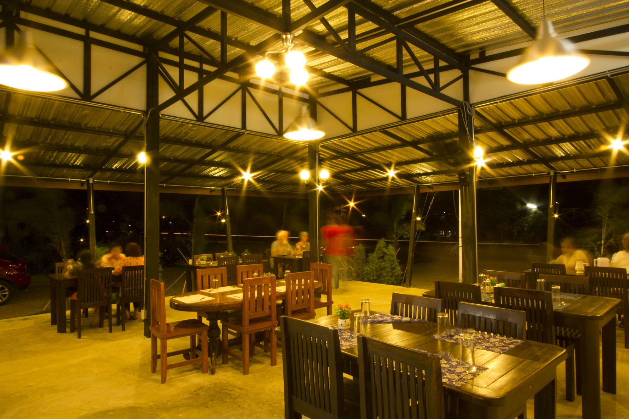The Rise Resort Sukhothai Exterior photo
