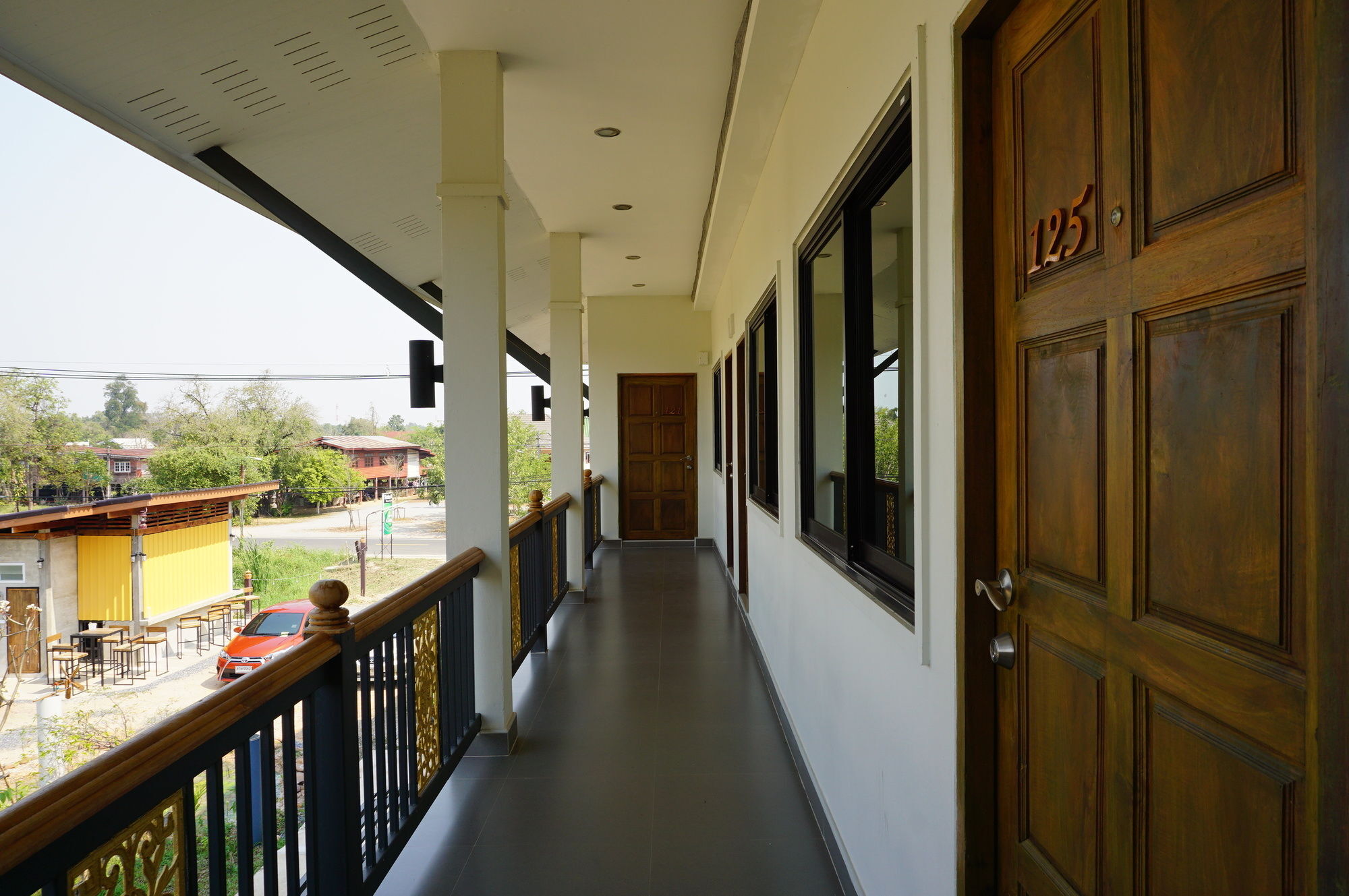 The Rise Resort Sukhothai Exterior photo