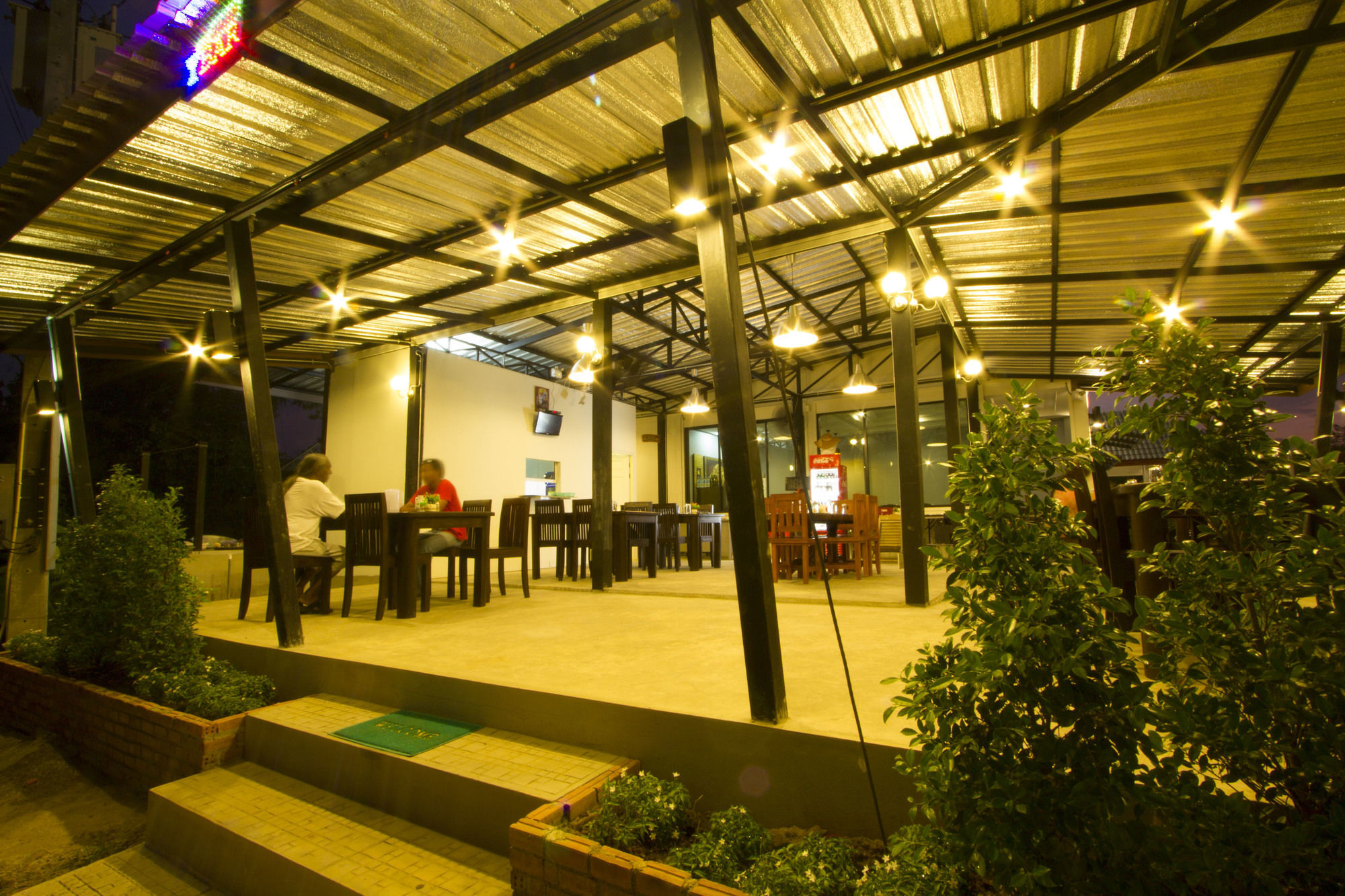 The Rise Resort Sukhothai Exterior photo