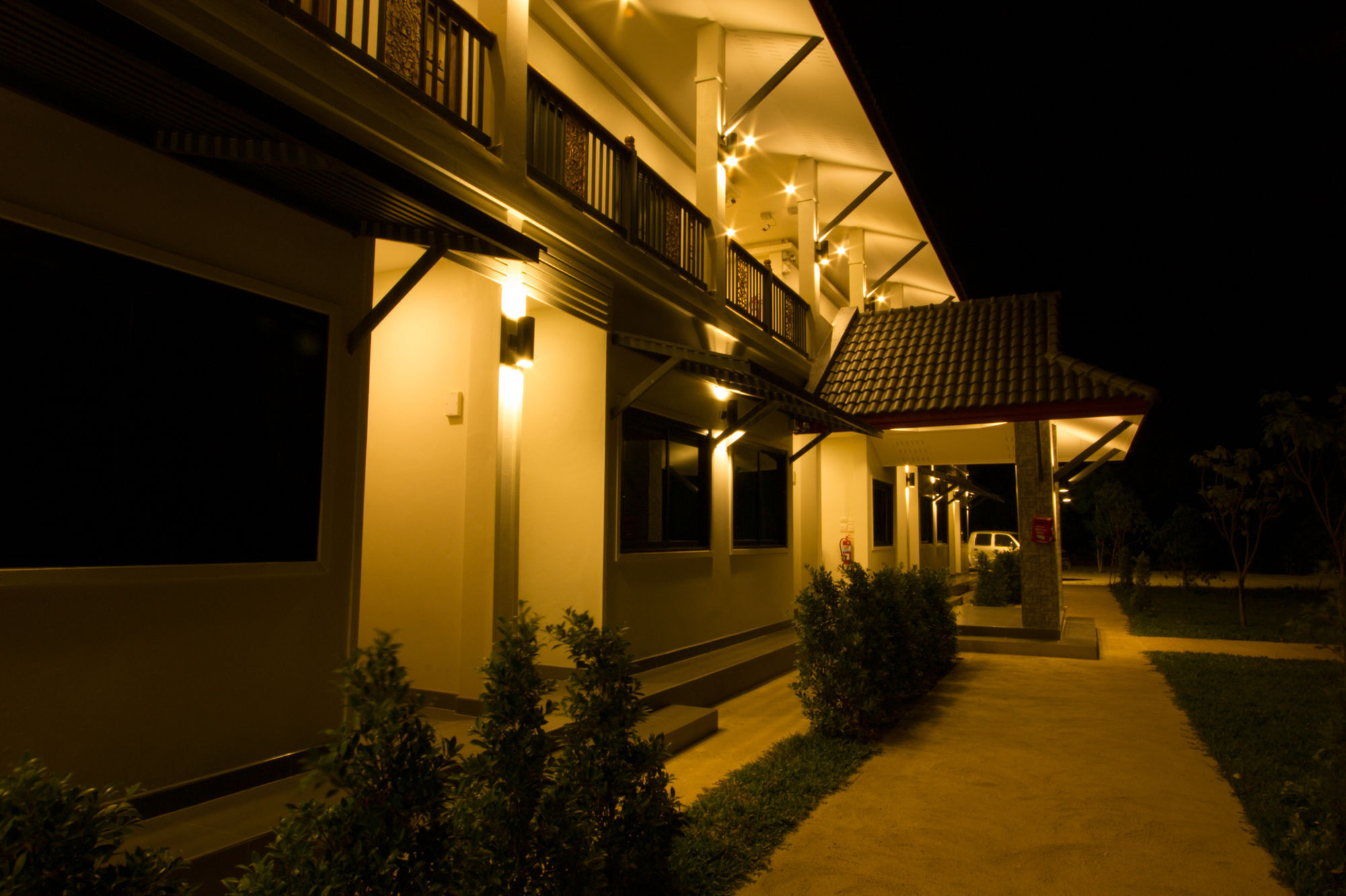 The Rise Resort Sukhothai Exterior photo