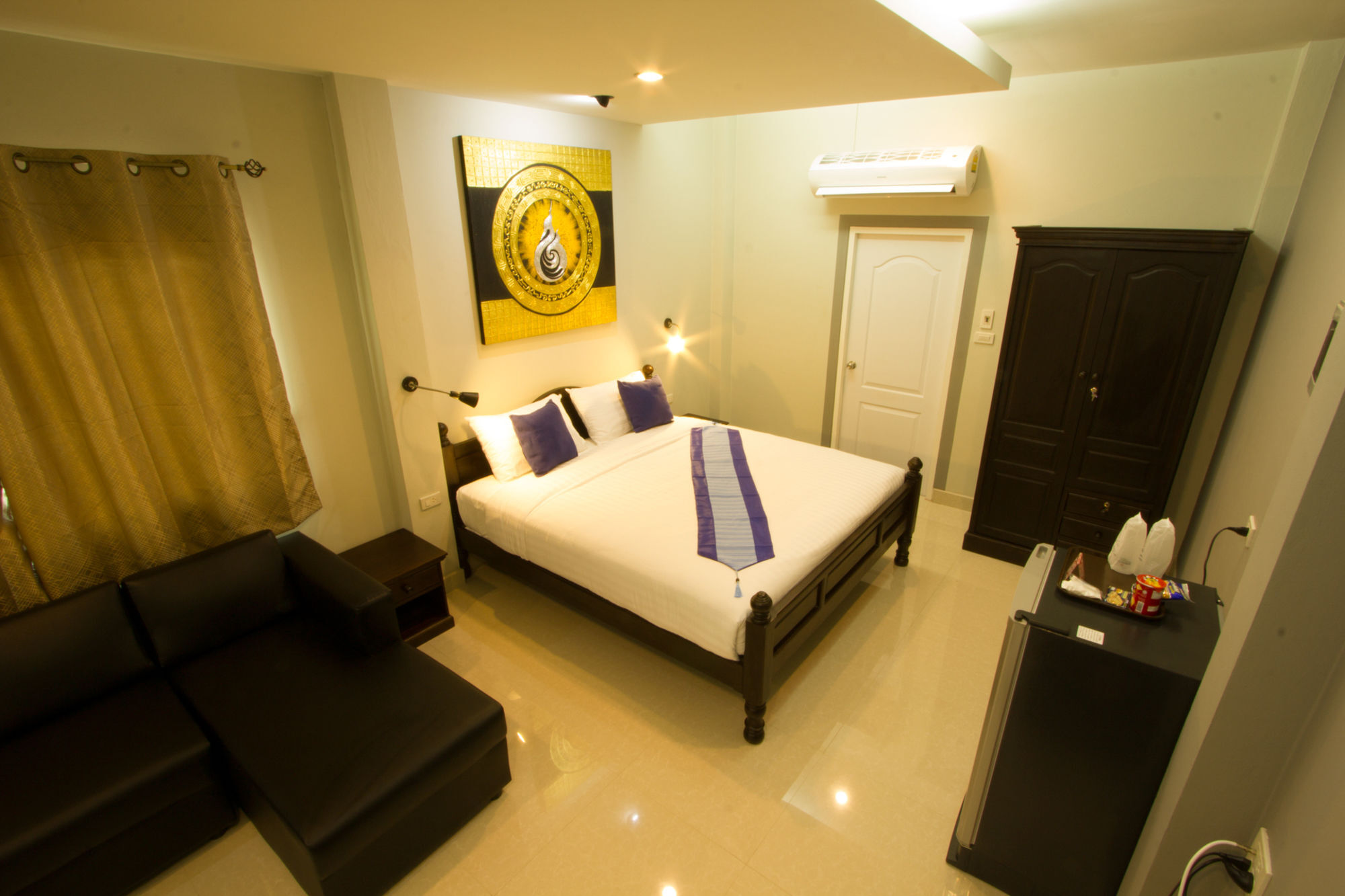 The Rise Resort Sukhothai Exterior photo