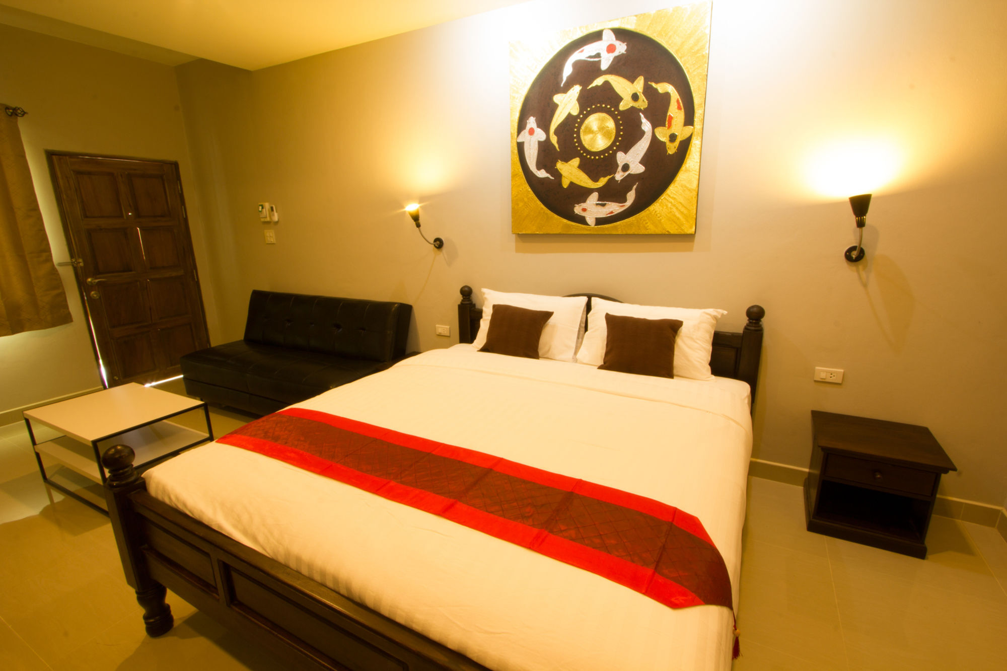 The Rise Resort Sukhothai Exterior photo