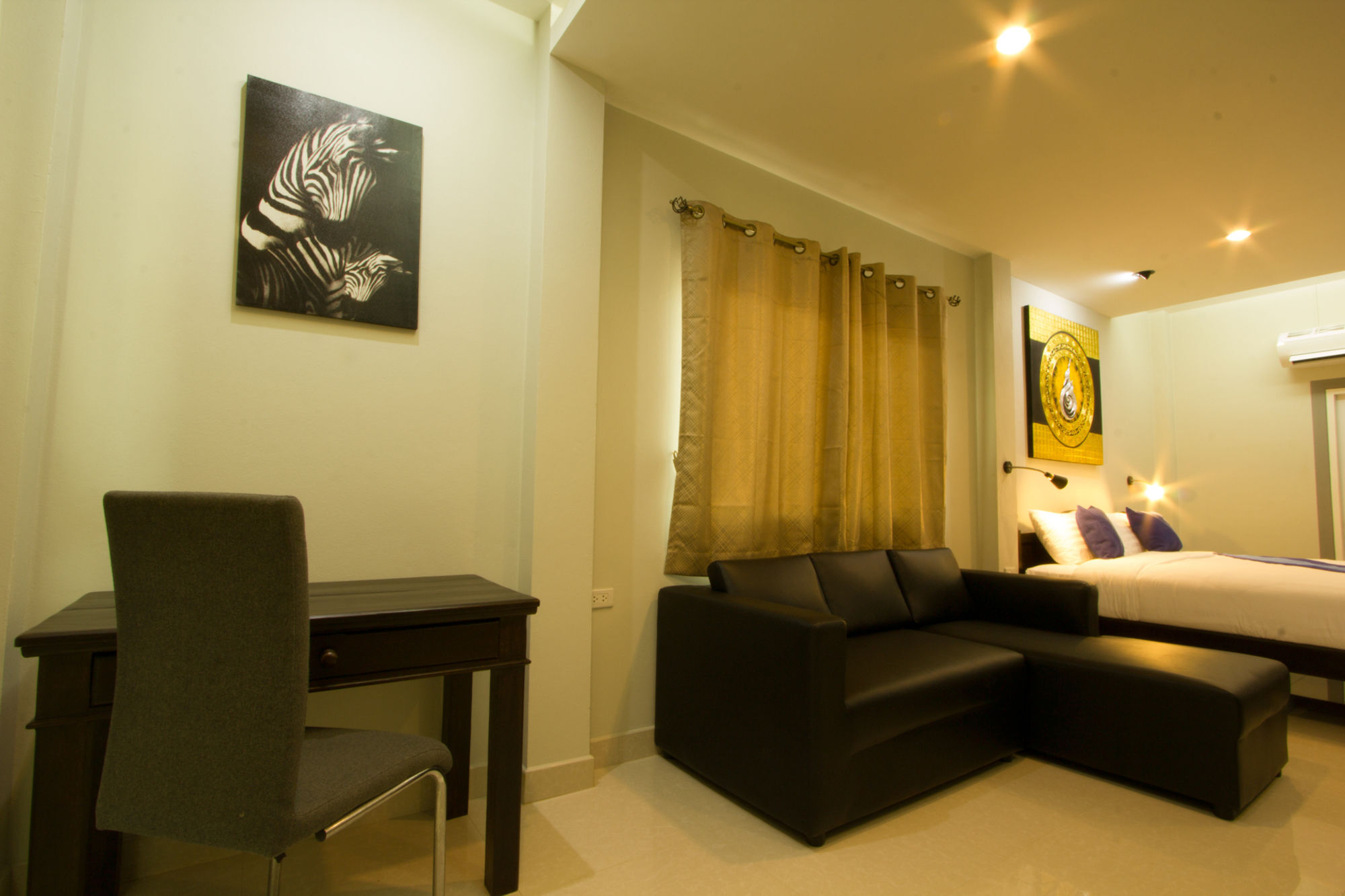 The Rise Resort Sukhothai Exterior photo