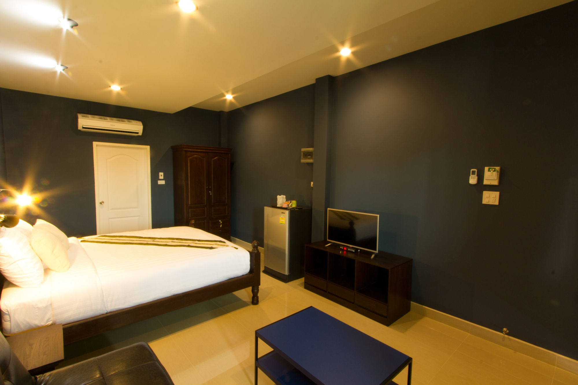 The Rise Resort Sukhothai Exterior photo
