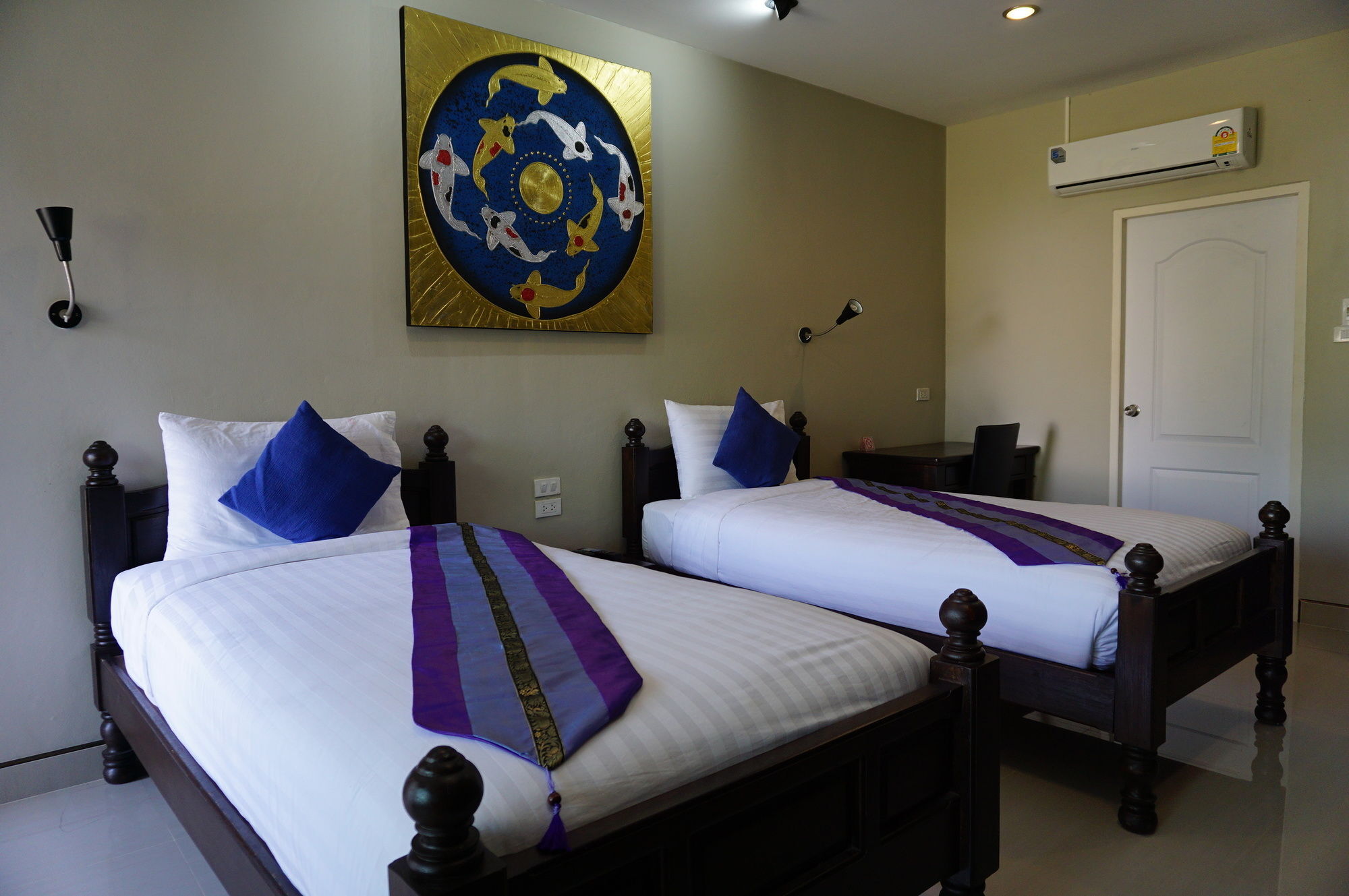 The Rise Resort Sukhothai Exterior photo