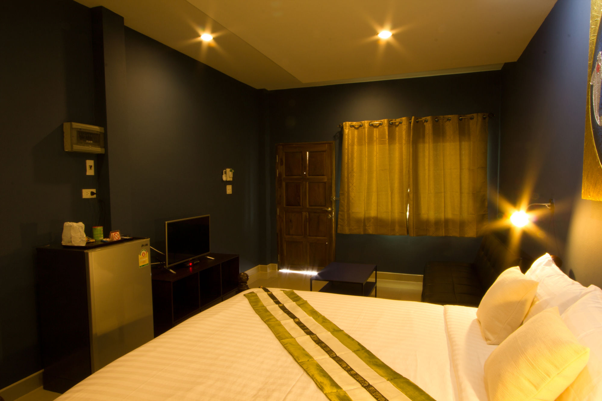 The Rise Resort Sukhothai Exterior photo