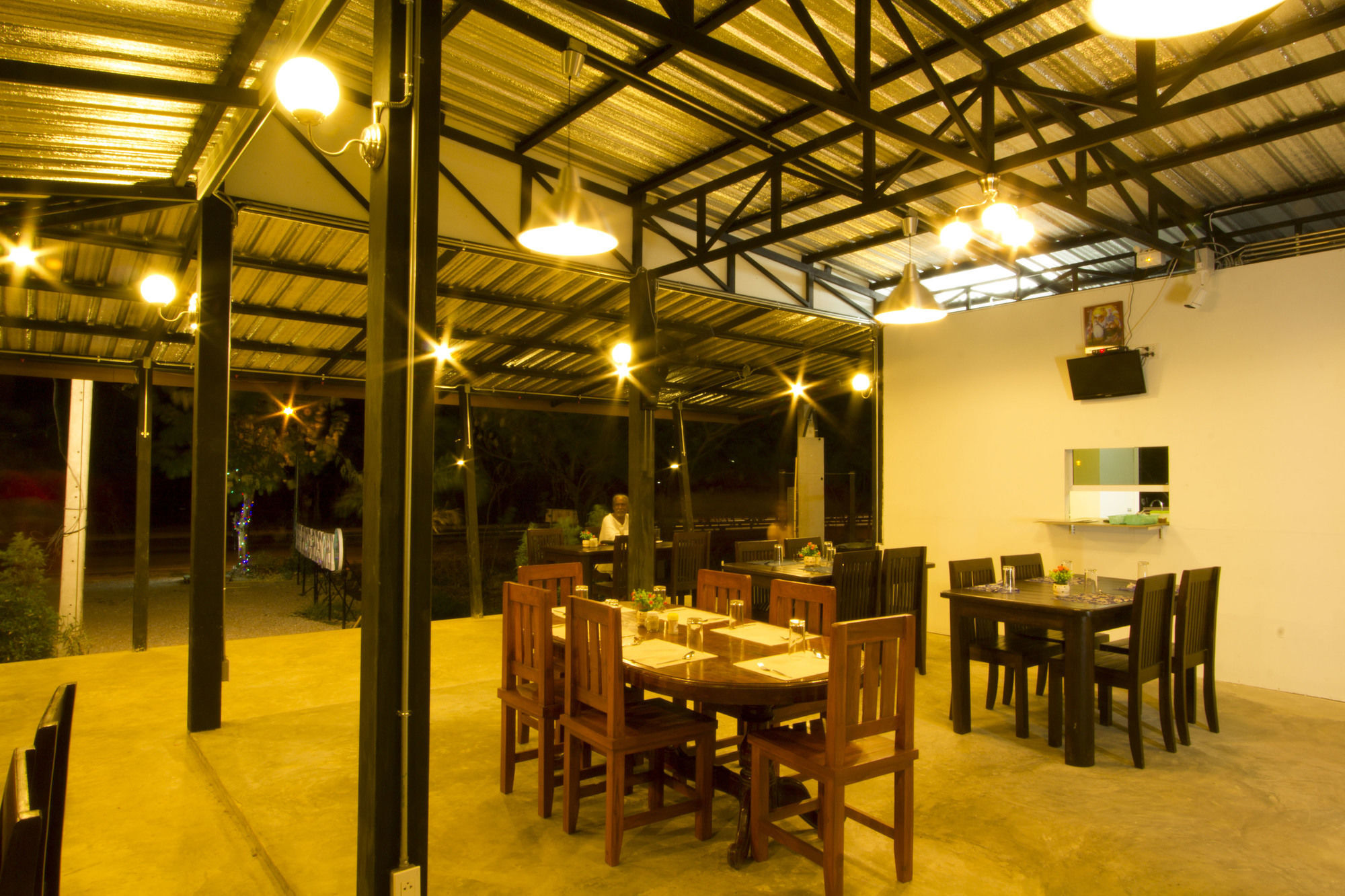 The Rise Resort Sukhothai Exterior photo