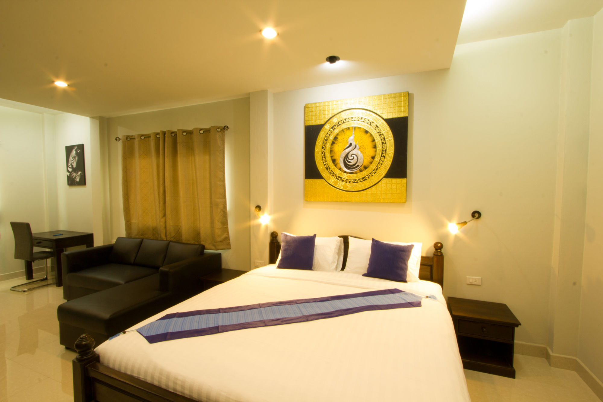The Rise Resort Sukhothai Exterior photo